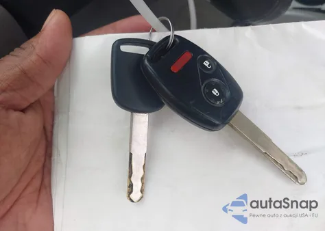 2010 Honda Cr-V Ex-L from USA, damaged, VIN 5J6RE3H72AL005528